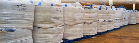 LEADING ANIMAL FEEDS SUPPLIERS